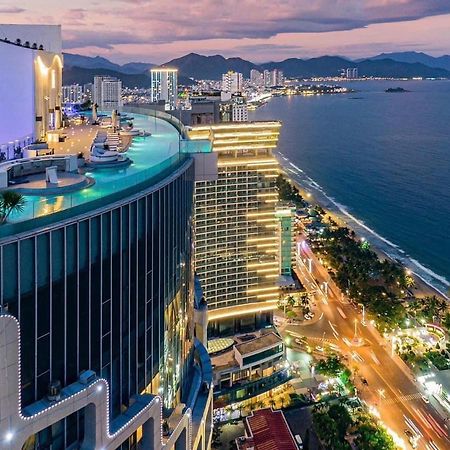 Panorama Beachfront Nha Trang Luaran gambar