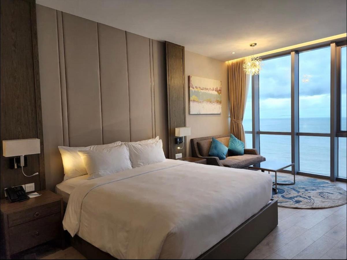 Panorama Beachfront Nha Trang Luaran gambar