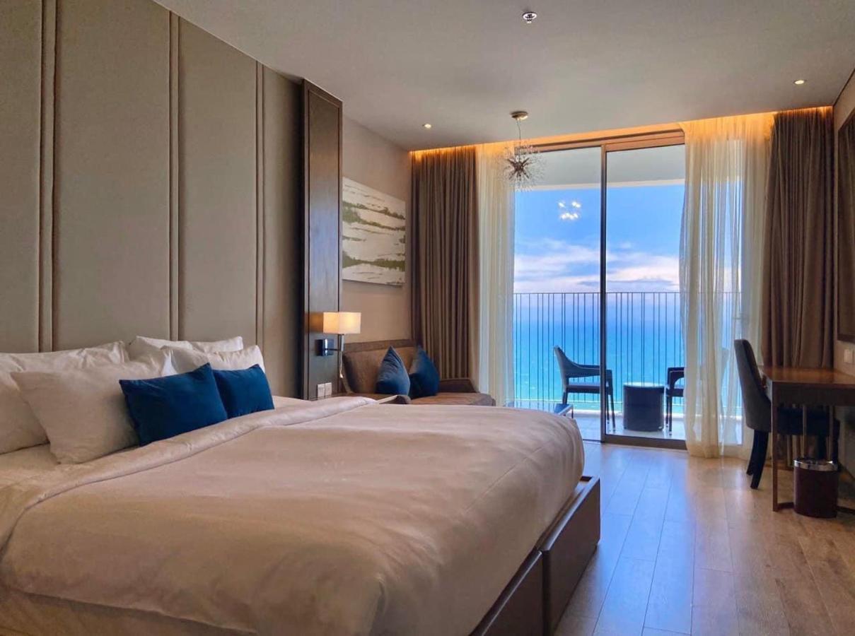 Panorama Beachfront Nha Trang Luaran gambar