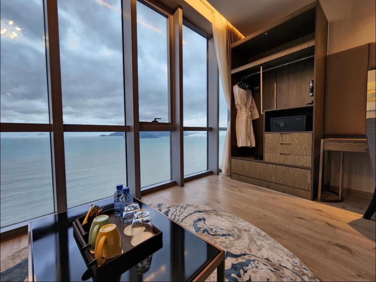Panorama Beachfront Nha Trang Luaran gambar