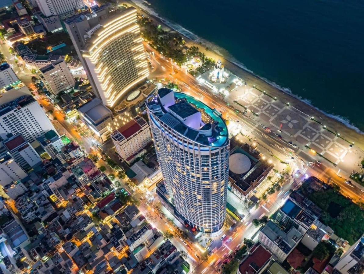 Panorama Beachfront Nha Trang Luaran gambar