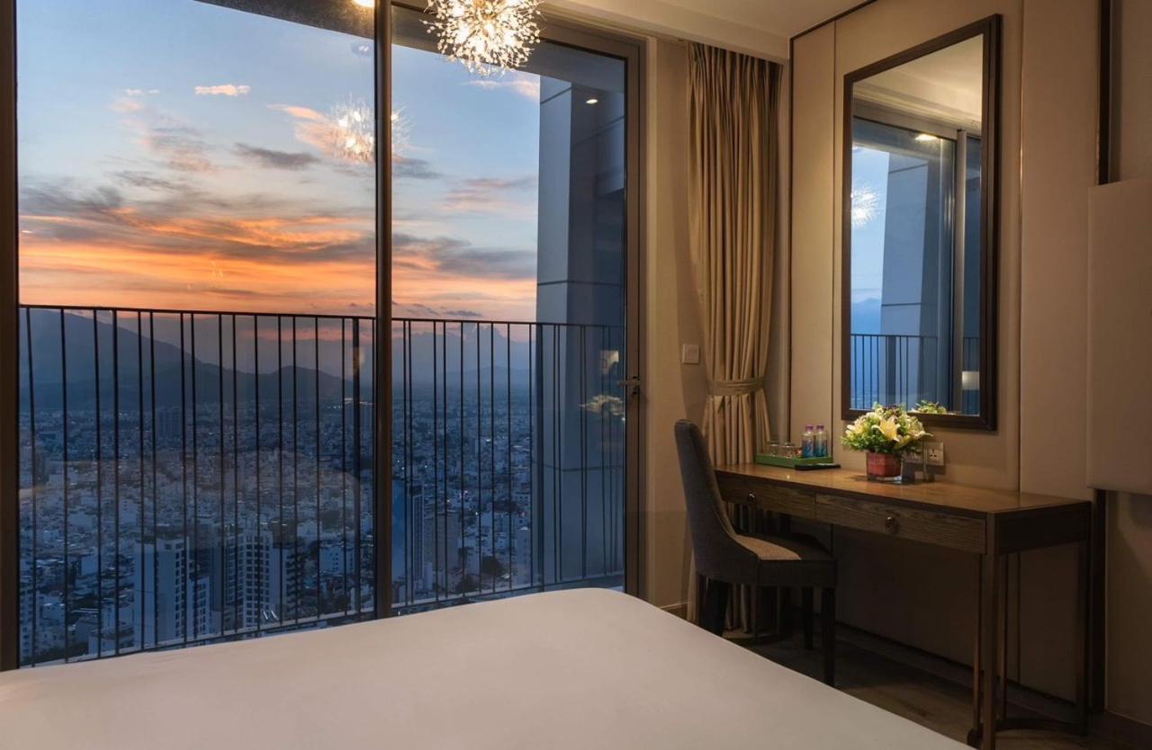 Panorama Beachfront Nha Trang Luaran gambar