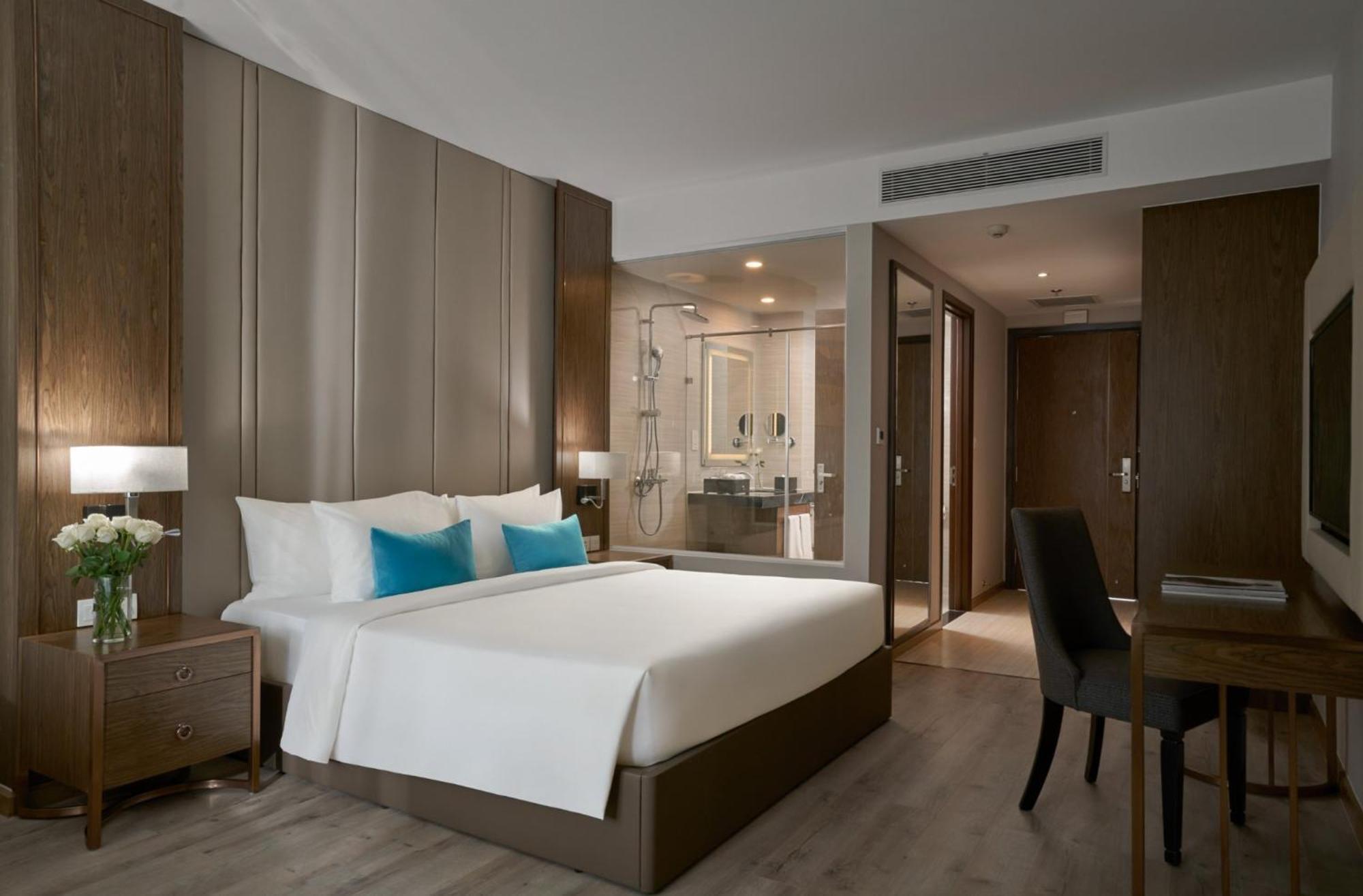 Panorama Beachfront Nha Trang Luaran gambar